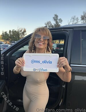 MexyMilf Nude Leaked Photo #64