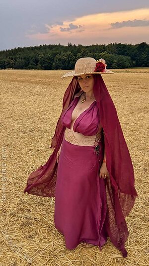 Mháire Stritter Nude Leaked Photo #22
