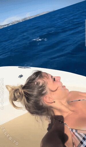 Mia Bender Nude Leaked Photo #15