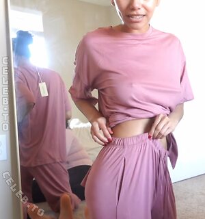Mia Gates Nude Leaked Photo #2