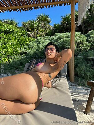Mia Khalifa Nude Leaked Photo #288