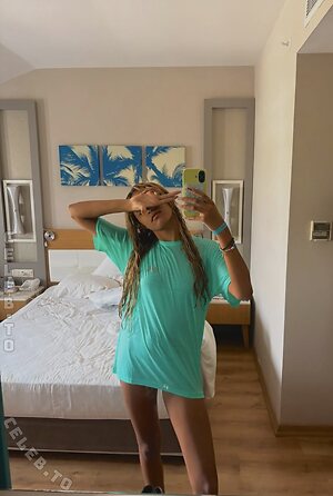 Mia Ludwig Nude Leaked Photo #2