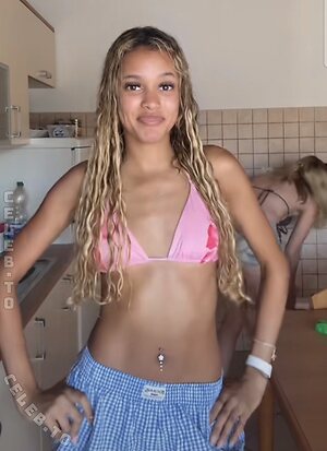 Mia Ludwig Nude Leaked Photo #3