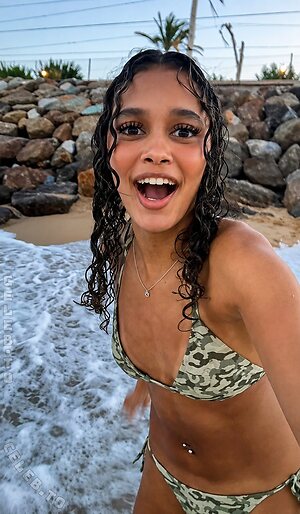 Mia Ludwig Nude Leaked Photo #19