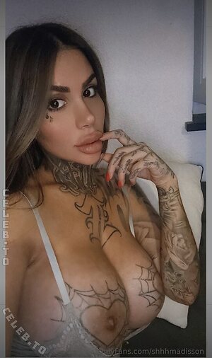 Mia Madisson Nude Leaked Photo #31