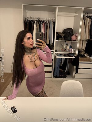 Mia Madisson Nude Leaked Photo #37