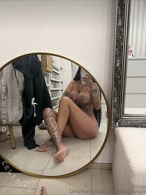 Mia Madisson Nude Leaked Photo #43