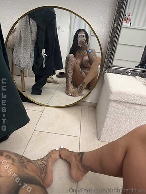 Mia Madisson Nude Leaked Photo #49