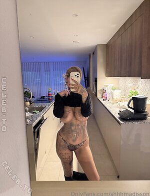 Mia Madisson