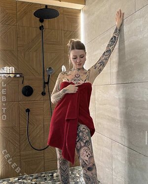 Mia Plaisir Nude Leaked Photo #120