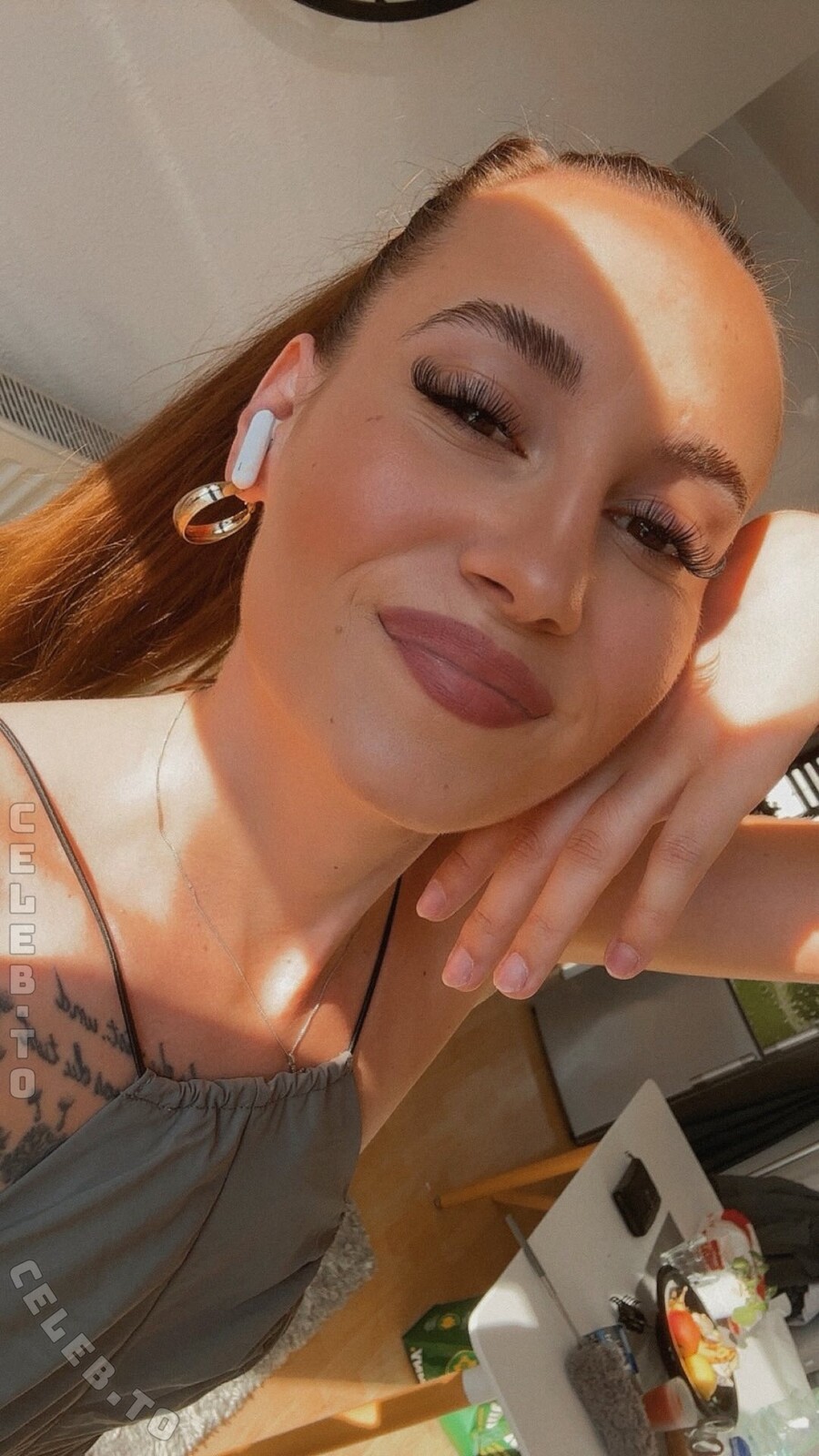 mybabybooho / MyGBabyBooHo Nude Leaked Photos