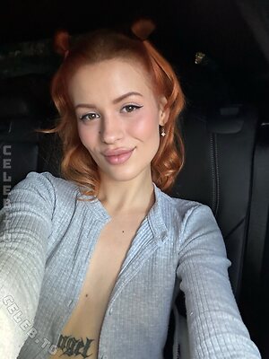 Mia Stone Nude Leaked Photo #135
