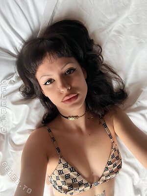 Mia Stone Nude Leaked Photo #344