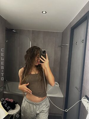Mia werner Nude Leaked Photo #12