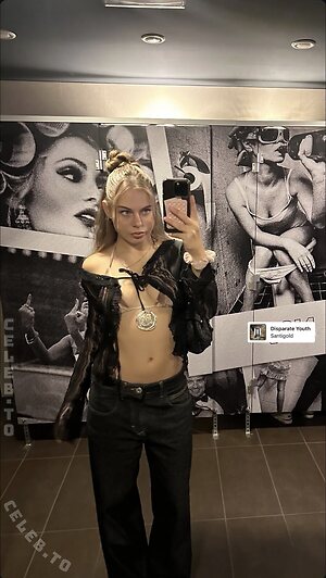 Mia werner Nude Leaked Photo #19