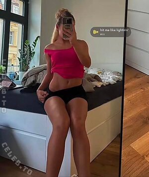 Mia werner Nude Leaked Photo #33