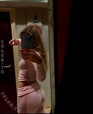 Mia werner Nude Leaked Photo #36