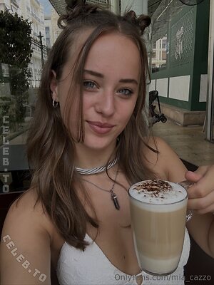 mia.cazzo Nude Leaked Photo #24