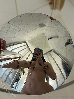 Mia_mikaya Nude Leaked Photo #23