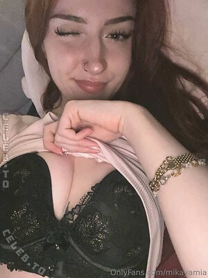 Mia_mikaya Nude Leaked Photo #28