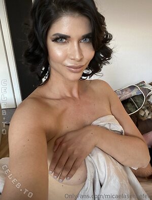 Micaela Schäfer Nude Leaked Photo #109