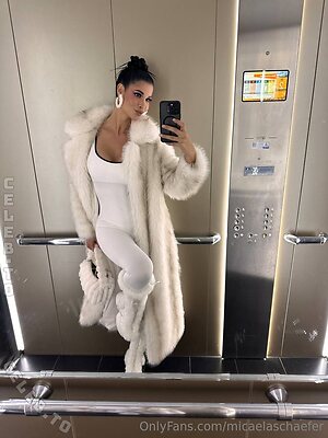 Micaela Schäfer Nude Leaked Photo #124
