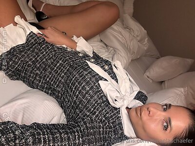 Micaela Schäfer Nude Leaked Photo #126