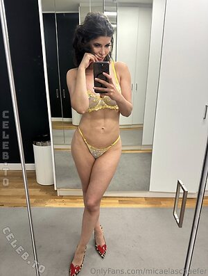 Micaela Schäfer