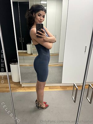 Micaela Schäfer photo