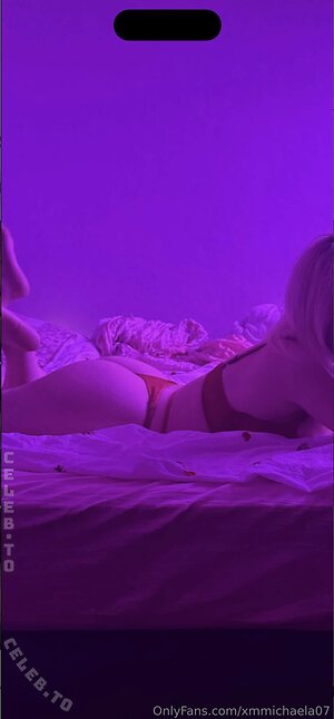 michaelaa07 photo
