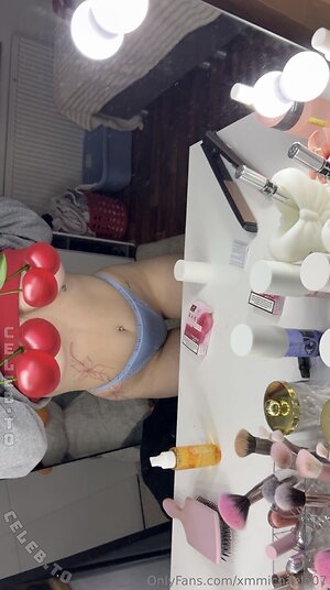 michaelaa07 Nude Leaked Photo #14