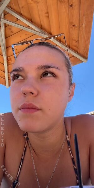 Michakgu M🇬🇷🇷🇺 Nude Leaked Photo #9