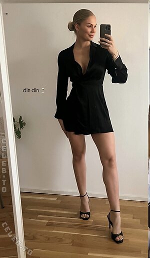 Michelle Czaja