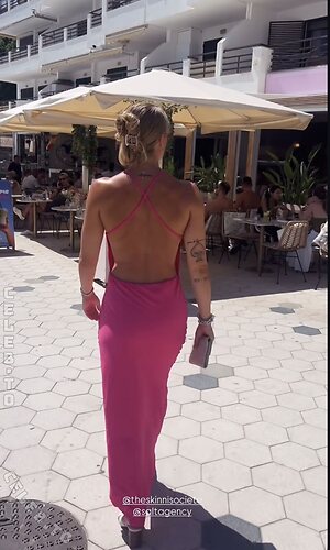 Michelle Czaja Nude Leaked Photo #67