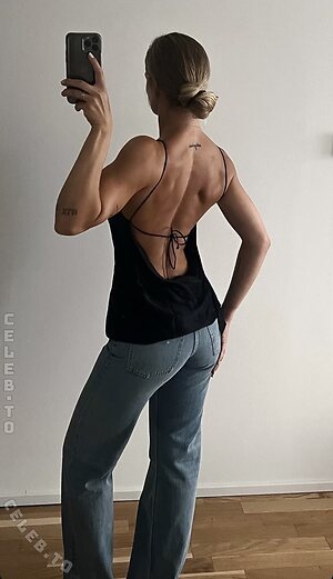Michelle Czaja Nude Leaked Photo #82