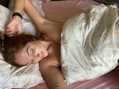 Michelle H. aka The Red Fox Nude Leaked Photo #459