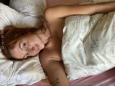 Michelle H. aka The Red Fox Nude Leaked Photo #463