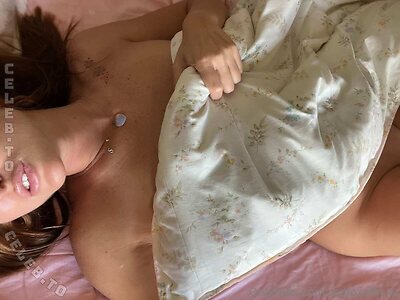 Michelle H. aka The Red Fox Nude Leaked Photo #467