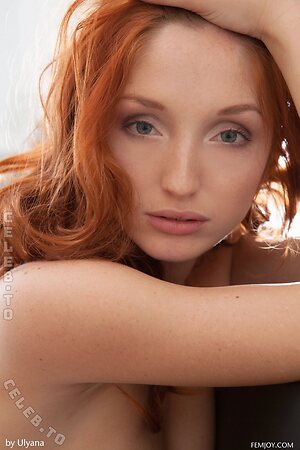 Michelle H. aka The Red Fox Nude Leaked Photo #753