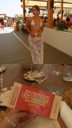 Michelle Hartmann Nude Leaked Photo #90