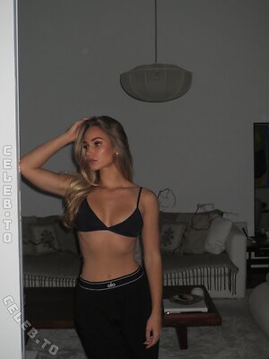 Michelle Hartmann photo
