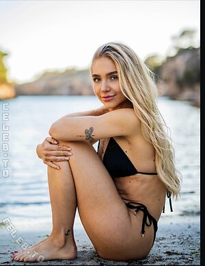 Michelle Mišić photo