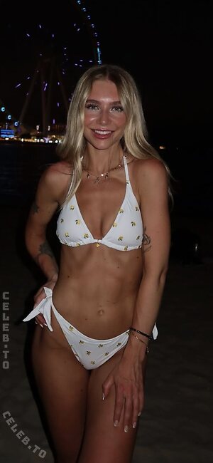 Michelle Mišić Nude Leaked Photo #27
