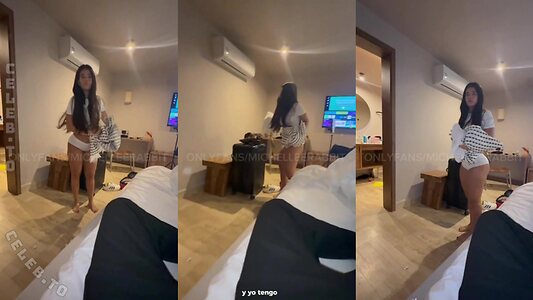 Michelle Rabbit Nude Leaked Photo #34