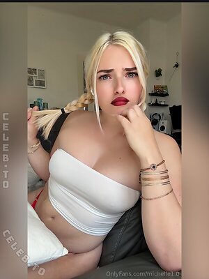 Michelle__ Nude Leaked Photo #80