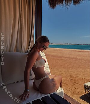 Michellee_pfeiffer Nude Leaked Photo #5