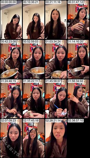 MichellefromChina Nude Leaked Photo #79