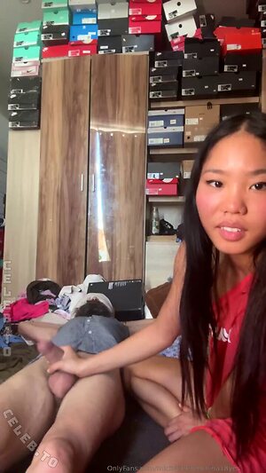 MichellefromChina Nude Leaked Photo #92