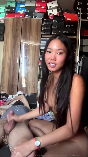 MichellefromChina Nude Leaked Photo #94
