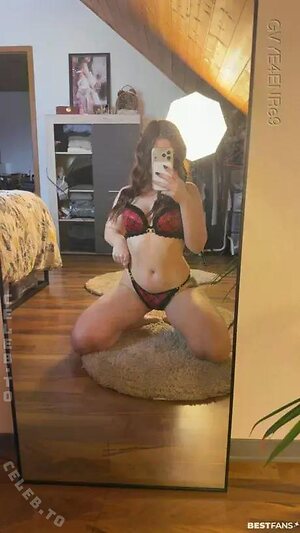 Michelle_Naturel Nude Leaked Photo #131